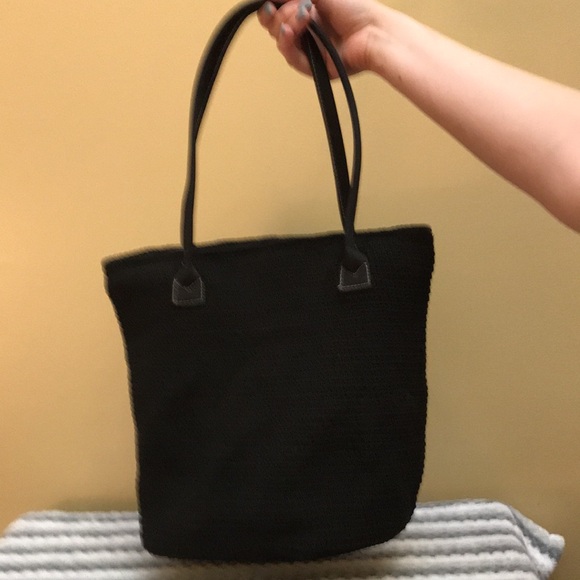 Black Purse - Picture 4 of 4